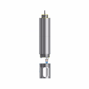 【HC-PHS-485】?jì)冉≧S-485數字通訊工業(yè)用酸堿度/溫度電極