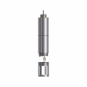 【HC-ORPS-485】?jì)冉≧S-485數字通訊工業(yè)用氧化還原度/溫度電極
