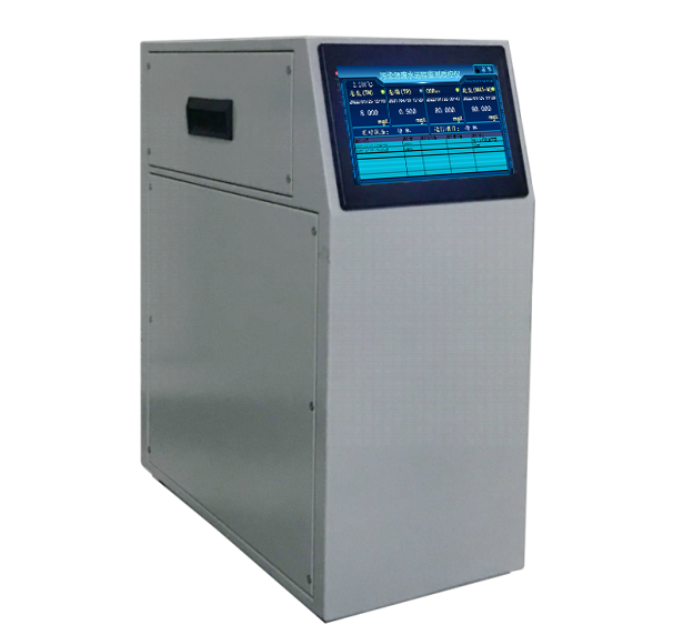 污染源廢水遠程監測質(zhì)控儀KLD-QC1000